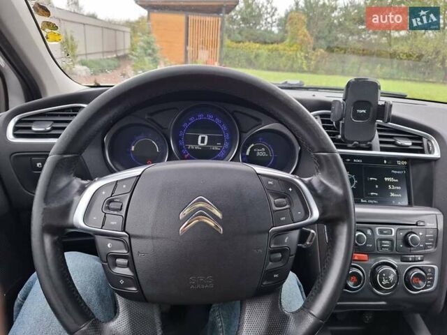 Сітроен С4 2012 у Львові на Automoto.ua Білий Сітроен С4, об'ємом двигуна 1.56 л та пробігом 280 тис. км за 5800 $, фото 19 на Automoto.ua