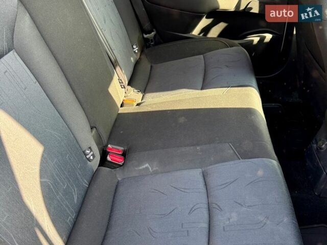 Білий Сітроен С4, об'ємом двигуна 1.56 л та пробігом 157 тис. км за 8299 $, фото 21 на Automoto.ua