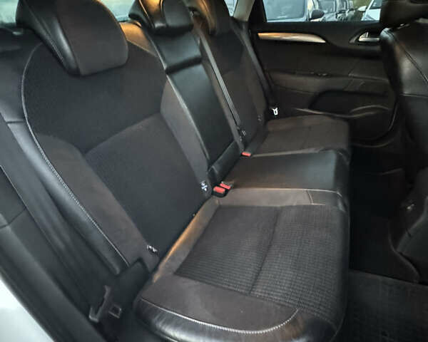 Ситроен С4 2012 в Ивано-Франковске на Automoto.ua Белый Ситроен С4, объемом двигателя 1.56 л и пробегом 263 тыс. км за 7300 $, фото 32 на Automoto.ua