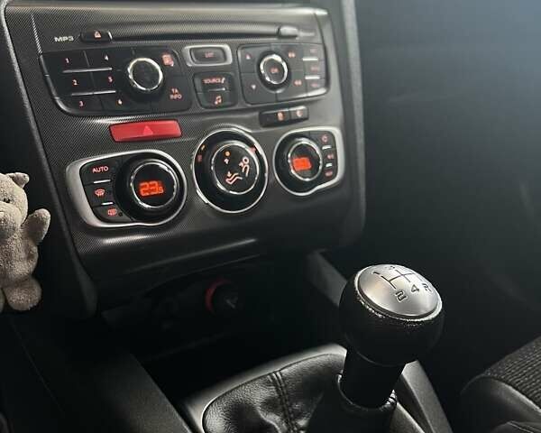 Білий Сітроен С4, об'ємом двигуна 1.56 л та пробігом 189 тис. км за 6900 $, фото 8 на Automoto.ua