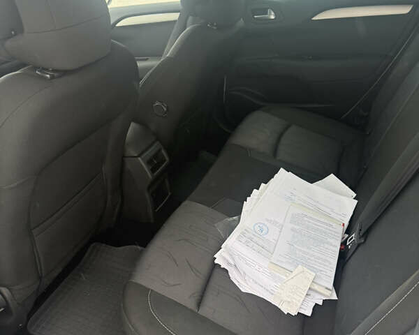 Білий Сітроен С4, об'ємом двигуна 1.59 л та пробігом 166 тис. км за 7999 $, фото 5 на Automoto.ua