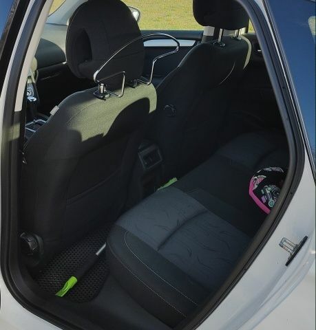 Белый Ситроен С4, объемом двигателя 1.6 л и пробегом 205 тыс. км за 6500 $, фото 17 на Automoto.ua