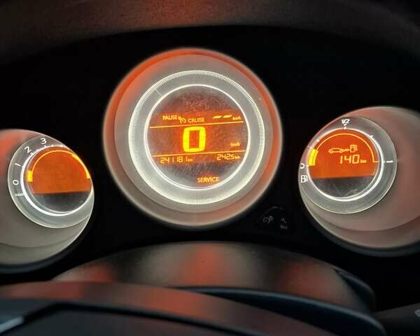 Белый Ситроен С4, объемом двигателя 1.6 л и пробегом 241 тыс. км за 5200 $, фото 8 на Automoto.ua