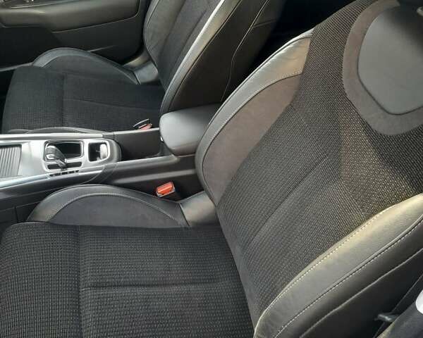 Білий Сітроен С4, об'ємом двигуна 1.6 л та пробігом 156 тис. км за 8000 $, фото 15 на Automoto.ua