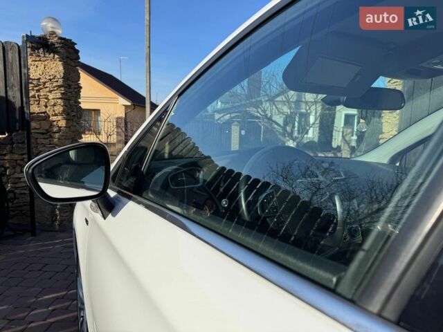 Белый Ситроен С4, объемом двигателя 1.56 л и пробегом 227 тыс. км за 7100 $, фото 31 на Automoto.ua