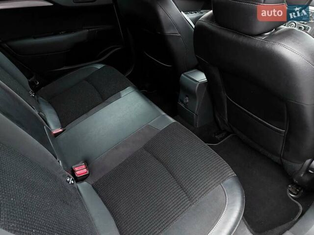Білий Сітроен С4, об'ємом двигуна 1.56 л та пробігом 218 тис. км за 7700 $, фото 14 на Automoto.ua