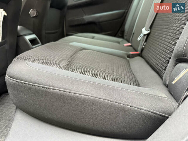 Белый Ситроен С4, объемом двигателя 1.6 л и пробегом 105 тыс. км за 9900 $, фото 22 на Automoto.ua