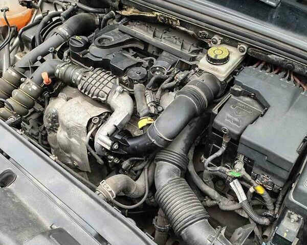 Сітроен С4 2013 у Львові на Automoto.ua Білий Сітроен С4, об'ємом двигуна 1.56 л та пробігом 167 тис. км за 6700 $, фото 25 на Automoto.ua