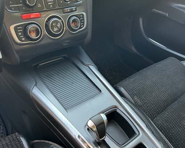 Білий Сітроен С4, об'ємом двигуна 1.6 л та пробігом 294 тис. км за 5900 $, фото 15 на Automoto.ua