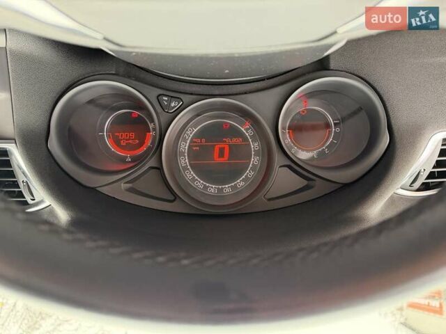 Белый Ситроен С4, объемом двигателя 1.59 л и пробегом 120 тыс. км за 7500 $, фото 25 на Automoto.ua