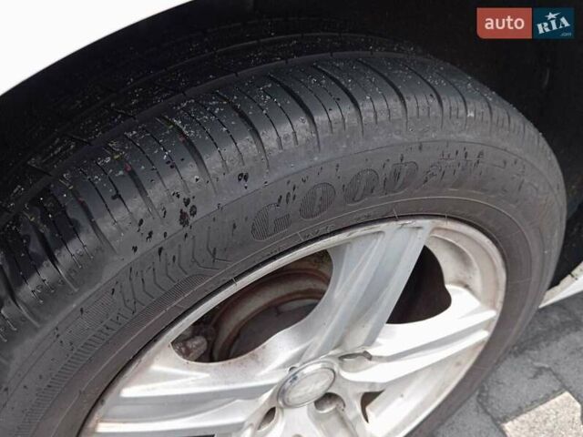 Білий Сітроен С4, об'ємом двигуна 1.6 л та пробігом 90 тис. км за 8671 $, фото 5 на Automoto.ua