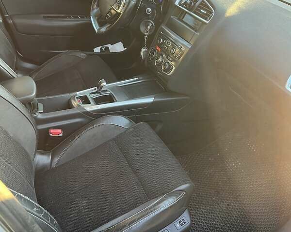 Білий Сітроен С4, об'ємом двигуна 1.6 л та пробігом 294 тис. км за 5900 $, фото 18 на Automoto.ua