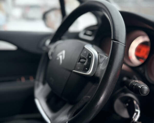 Белый Ситроен С4, объемом двигателя 1.6 л и пробегом 107 тыс. км за 6999 $, фото 20 на Automoto.ua