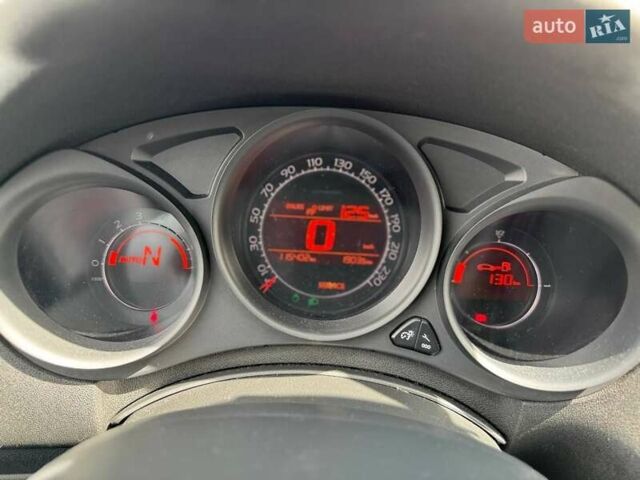 Білий Сітроен С4, об'ємом двигуна 1.56 л та пробігом 115 тис. км за 9500 $, фото 16 на Automoto.ua