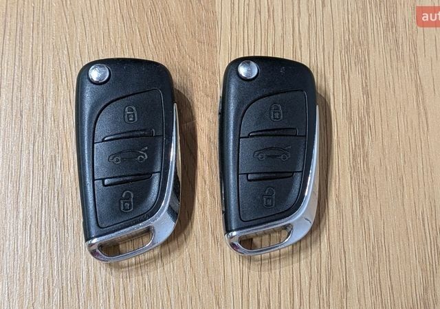 Білий Сітроен С4, об'ємом двигуна 1.56 л та пробігом 202 тис. км за 7900 $, фото 22 на Automoto.ua