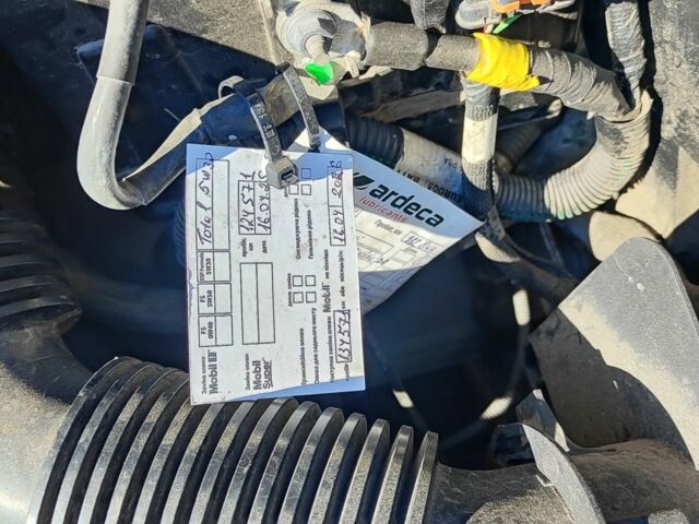 Белый Ситроен С4, объемом двигателя 0 л и пробегом 135 тыс. км за 7800 $, фото 12 на Automoto.ua