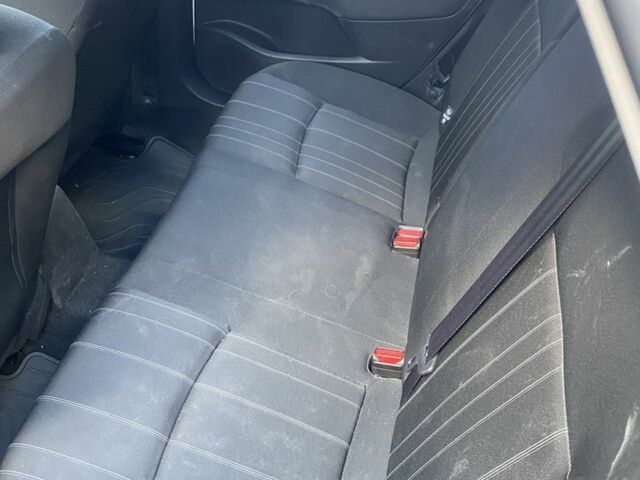 Білий Сітроен С4, об'ємом двигуна 1.6 л та пробігом 3 тис. км за 9700 $, фото 5 на Automoto.ua