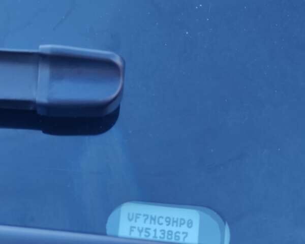 Белый Ситроен С4, объемом двигателя 1.56 л и пробегом 180 тыс. км за 9100 $, фото 9 на Automoto.ua