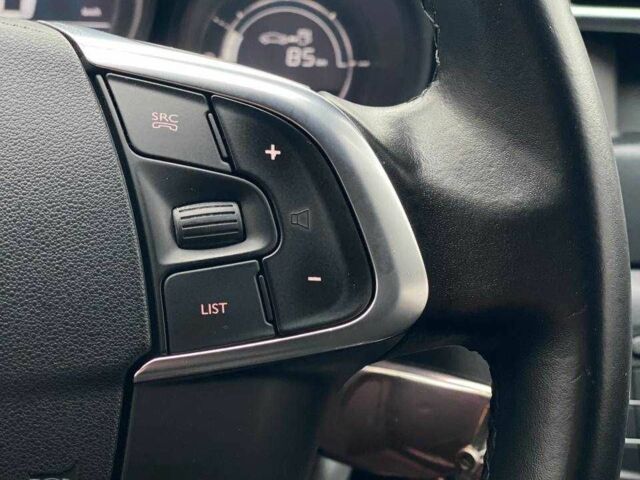 Білий Сітроен С4, об'ємом двигуна 1.2 л та пробігом 119 тис. км за 9990 $, фото 14 на Automoto.ua