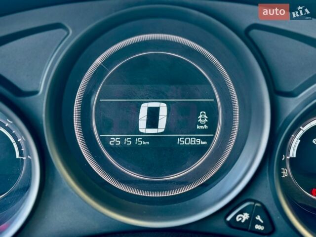 Білий Сітроен С4, об'ємом двигуна 1.6 л та пробігом 251 тис. км за 9200 $, фото 16 на Automoto.ua
