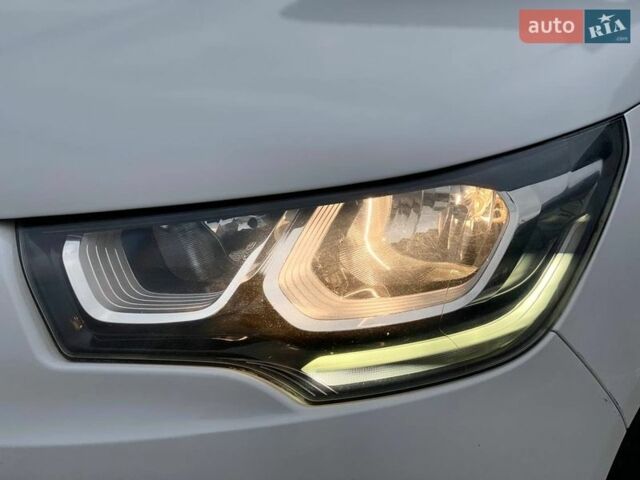 Білий Сітроен С4, об'ємом двигуна 1.2 л та пробігом 119 тис. км за 9990 $, фото 12 на Automoto.ua