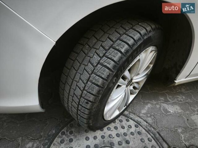 Белый Ситроен С4, объемом двигателя 1.56 л и пробегом 230 тыс. км за 8500 $, фото 7 на Automoto.ua