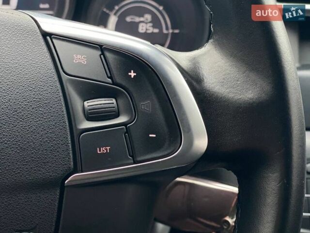 Білий Сітроен С4, об'ємом двигуна 1.2 л та пробігом 119 тис. км за 9990 $, фото 22 на Automoto.ua