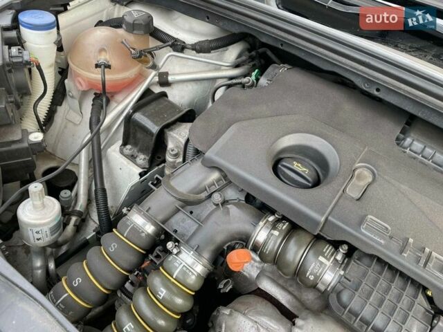 Білий Сітроен С4, об'ємом двигуна 1.56 л та пробігом 259 тис. км за 9200 $, фото 34 на Automoto.ua