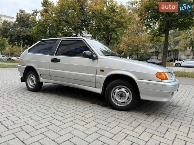 Белый Ситроен С4, объемом двигателя 1.6 л и пробегом 180 тыс. км за 9899 $, фото 7 на Automoto.ua