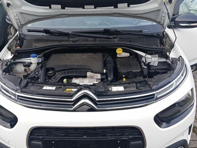 Белый Ситроен С4, объемом двигателя 0 л и пробегом 85 тыс. км за 11759 $, фото 2 на Automoto.ua