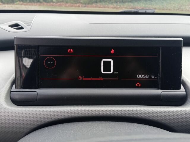 Белый Ситроен С4, объемом двигателя 0 л и пробегом 85 тыс. км за 11759 $, фото 4 на Automoto.ua