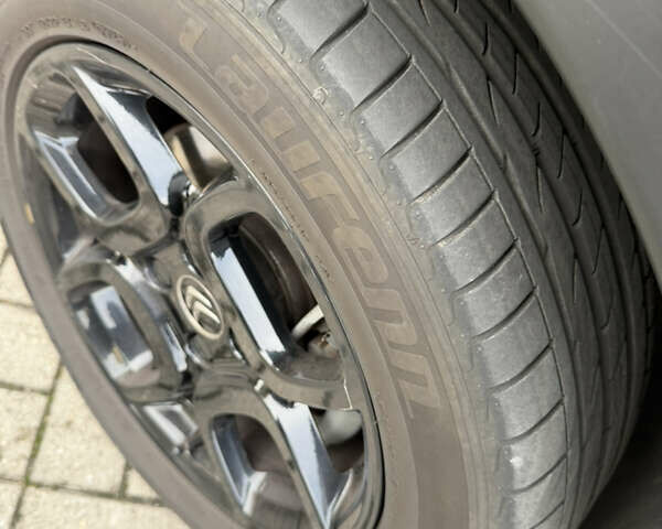 Ситроен С4 2020 в Запорожье на Automoto.ua Белый Ситроен С4, объемом двигателя 1.5 л и пробегом 75 тыс. км за 16400 $, фото 13 на Automoto.ua