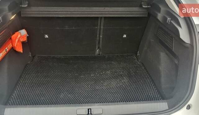 Білий Сітроен С4, об'ємом двигуна 1.2 л та пробігом 90 тис. км за 22000 $, фото 12 на Automoto.ua