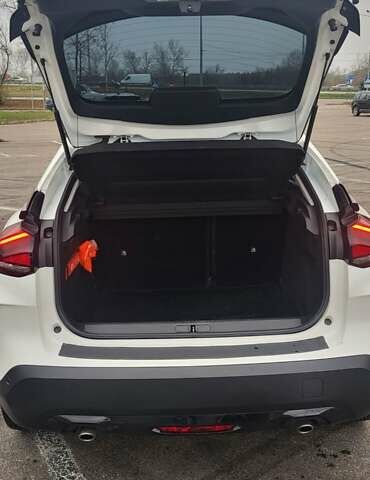 Білий Сітроен С4, об'ємом двигуна 1.2 л та пробігом 90 тис. км за 22000 $, фото 4 на Automoto.ua