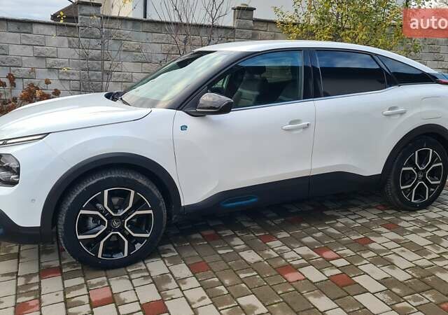 Ситроен С4 2022 в Ровно на Automoto.ua Белый Ситроен С4, объемом двигателя 0 л и пробегом 9 тыс. км за 16999 $, фото 34 на Automoto.ua