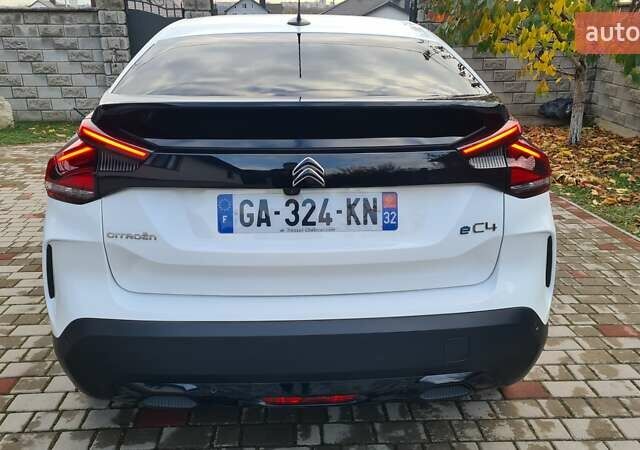 Ситроен С4 2022 в Ровно на Automoto.ua Белый Ситроен С4, объемом двигателя 0 л и пробегом 9 тыс. км за 16999 $, фото 32 на Automoto.ua