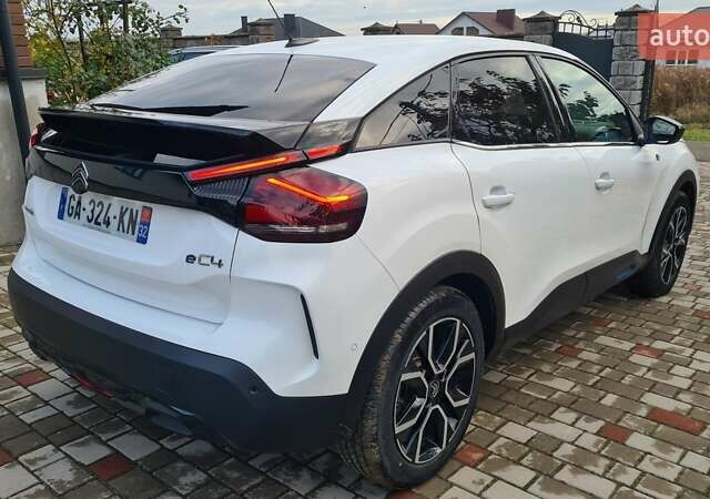 Ситроен С4 2022 в Ровно на Automoto.ua Белый Ситроен С4, объемом двигателя 0 л и пробегом 9 тыс. км за 16999 $, фото 38 на Automoto.ua