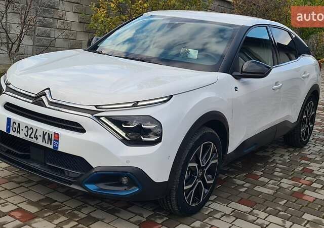 Ситроен С4 2022 в Ровно на Automoto.ua Белый Ситроен С4, объемом двигателя 0 л и пробегом 9 тыс. км за 16999 $, фото 29 на Automoto.ua