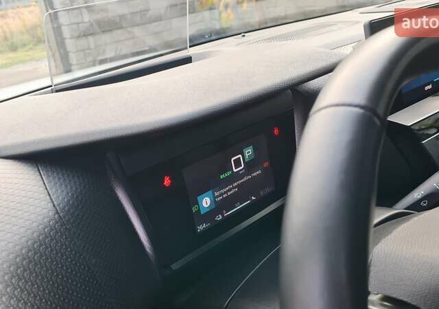 Ситроен С4 2022 в Ровно на Automoto.ua Белый Ситроен С4, объемом двигателя 0 л и пробегом 9 тыс. км за 16999 $, фото 46 на Automoto.ua