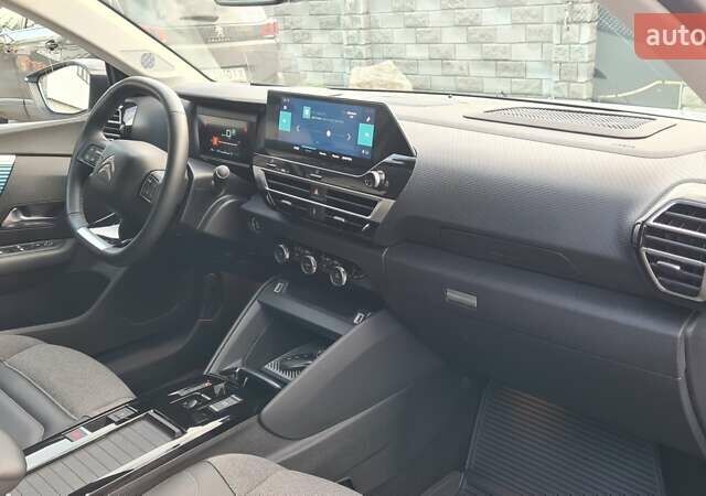 Ситроен С4 2022 в Ровно на Automoto.ua Белый Ситроен С4, объемом двигателя 0 л и пробегом 9 тыс. км за 16999 $, фото 33 на Automoto.ua