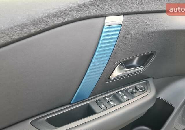 Ситроен С4 2022 в Ровно на Automoto.ua Белый Ситроен С4, объемом двигателя 0 л и пробегом 9 тыс. км за 16999 $, фото 25 на Automoto.ua