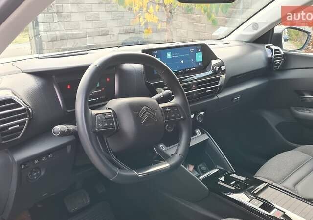 Ситроен С4 2022 в Ровно на Automoto.ua Белый Ситроен С4, объемом двигателя 0 л и пробегом 9 тыс. км за 16999 $, фото 44 на Automoto.ua