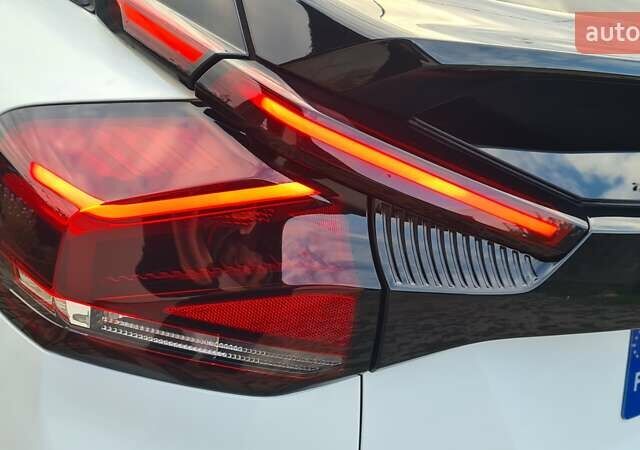 Ситроен С4 2022 в Ровно на Automoto.ua Белый Ситроен С4, объемом двигателя 0 л и пробегом 9 тыс. км за 16999 $, фото 18 на Automoto.ua