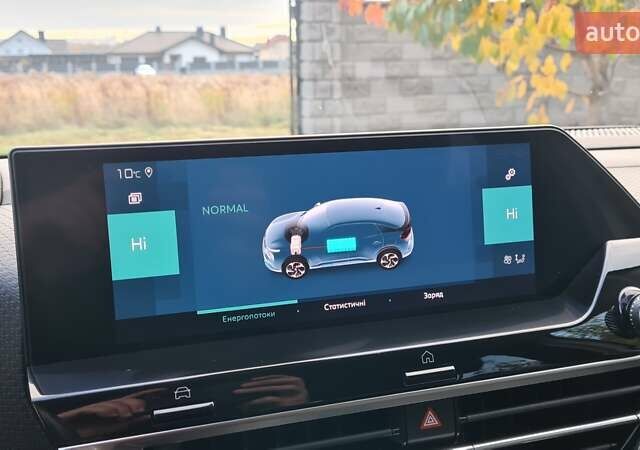 Ситроен С4 2022 в Ровно на Automoto.ua Белый Ситроен С4, объемом двигателя 0 л и пробегом 9 тыс. км за 16999 $, фото 43 на Automoto.ua