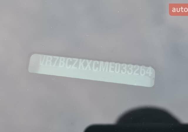 Ситроен С4 2022 в Ровно на Automoto.ua Белый Ситроен С4, объемом двигателя 0 л и пробегом 9 тыс. км за 16999 $, фото 1 на Automoto.ua