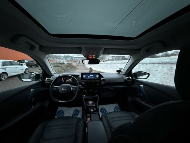 Белый Ситроен С4, объемом двигателя 0 л и пробегом 70 тыс. км за 15800 $, фото 14 на Automoto.ua