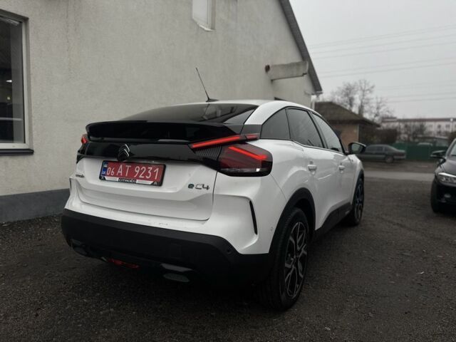 Белый Ситроен С4, объемом двигателя 0 л и пробегом 70 тыс. км за 15800 $, фото 4 на Automoto.ua