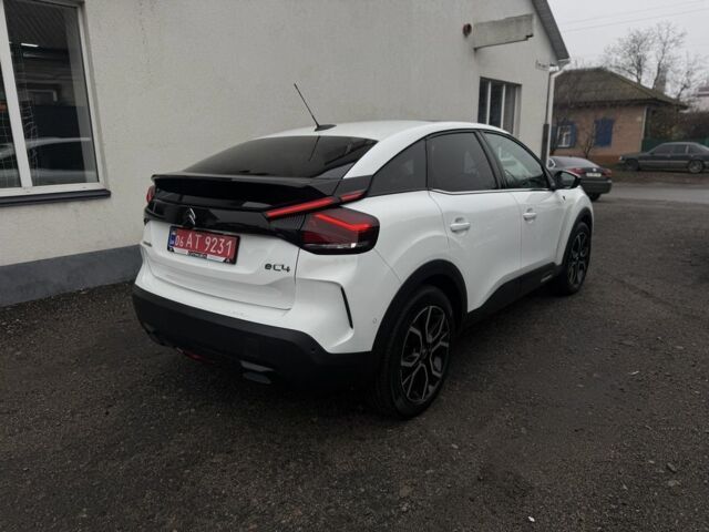 Белый Ситроен С4, объемом двигателя 0 л и пробегом 70 тыс. км за 15800 $, фото 2 на Automoto.ua