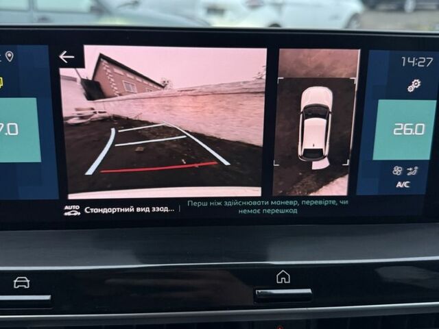 Белый Ситроен С4, объемом двигателя 0 л и пробегом 70 тыс. км за 15800 $, фото 16 на Automoto.ua