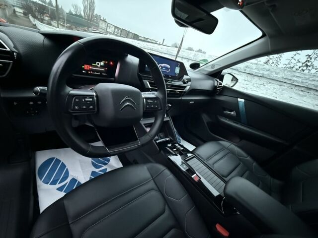 Белый Ситроен С4, объемом двигателя 0 л и пробегом 70 тыс. км за 15800 $, фото 15 на Automoto.ua